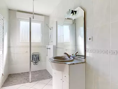 Maison, 94 m²