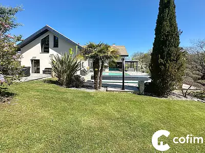 Maison, 279 m²