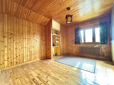 Maison, 190 m²
