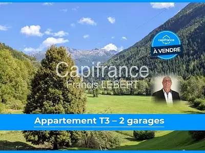 Appartement, 113 m²