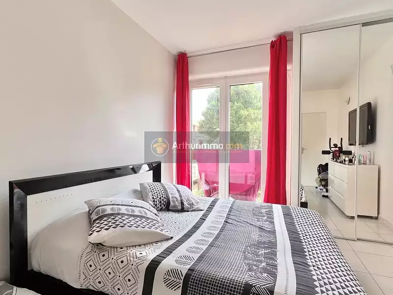 Appartement, 88 m²