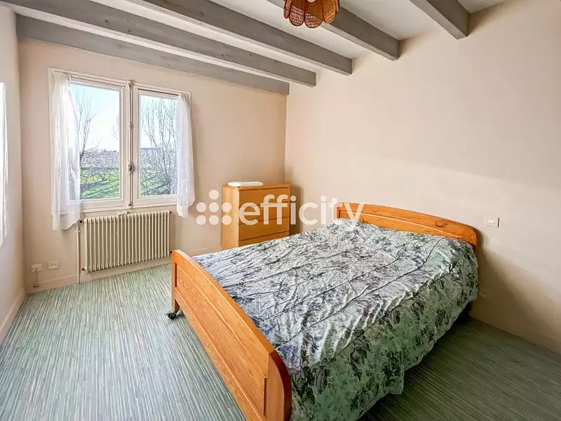 Maison, 130 m²