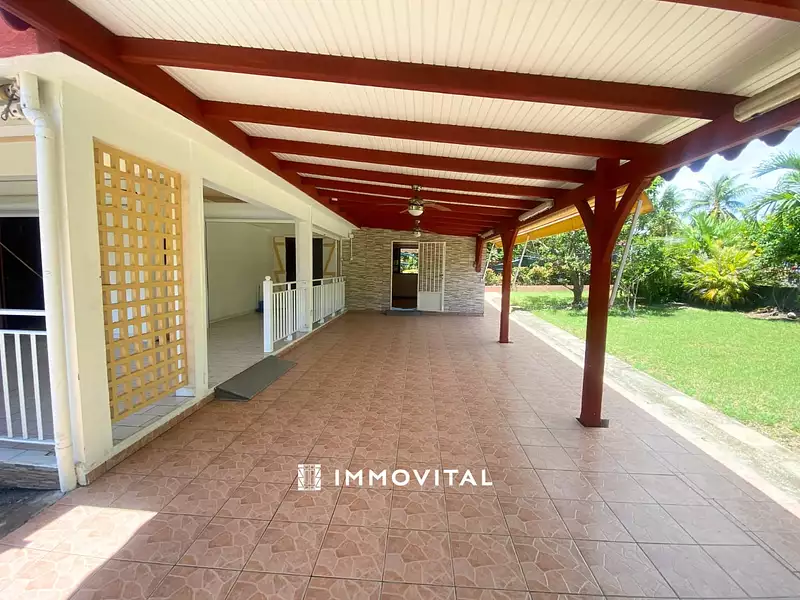 Maison, 144,1 m²