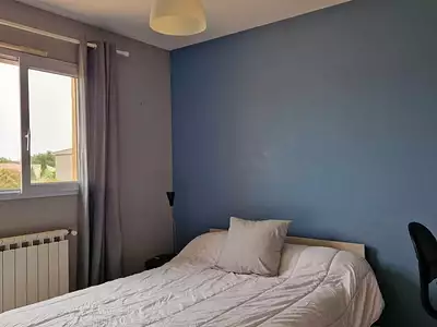 Maison, 122 m²