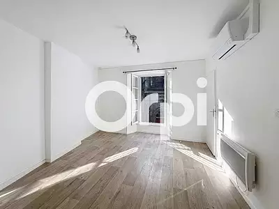 Appartement, 48 m²