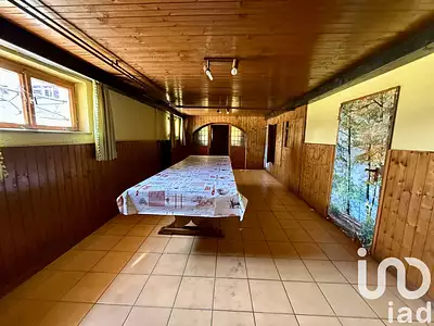Maison, 273 m²