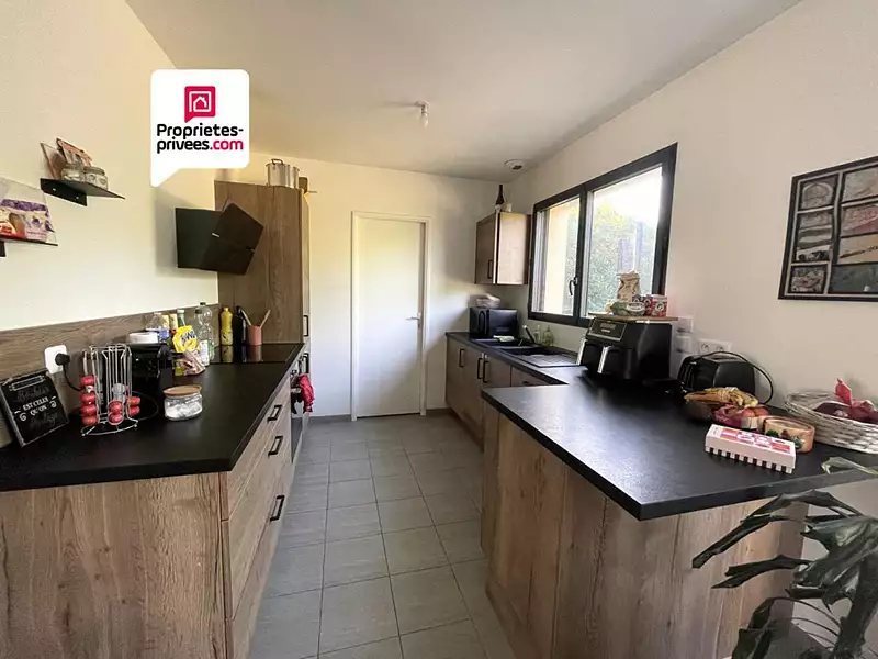 Maison, 110 m²