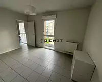 Appartement, 48,5 m²