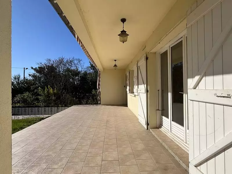 Maison, 100 m²