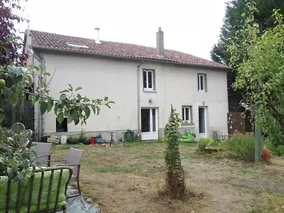 Maison, 218 m²