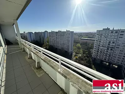 Appartement, 120,06 m²