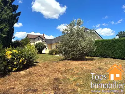 Maison, 90 m²