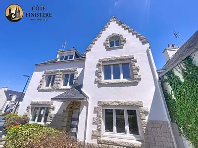 Maison, 157 m²