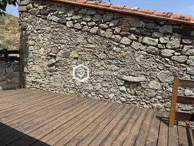 Maison, 44 m²