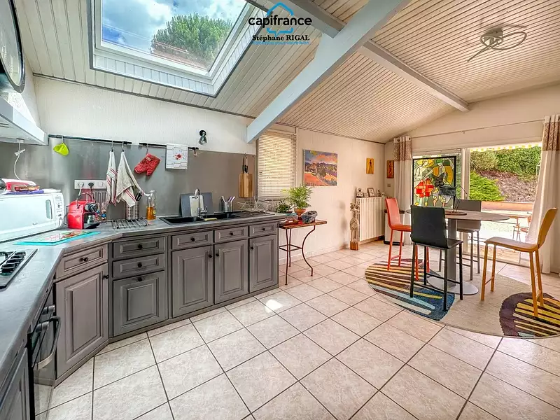 Maison, 170 m²