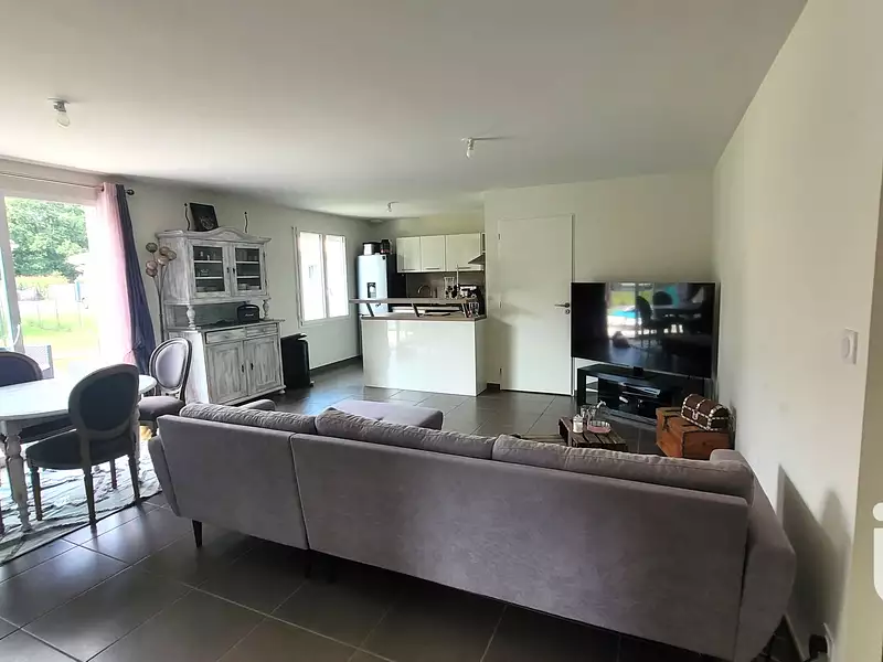 Maison, 90 m²