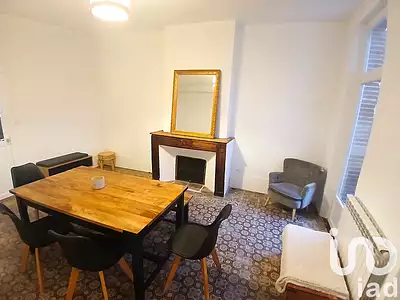 Maison, 160 m²