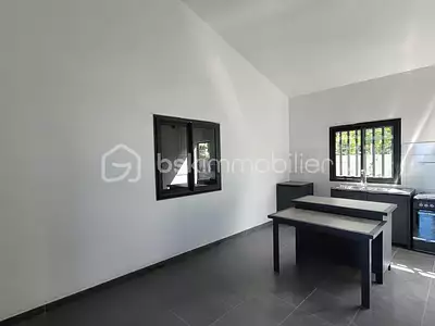 Maison, 47 m²