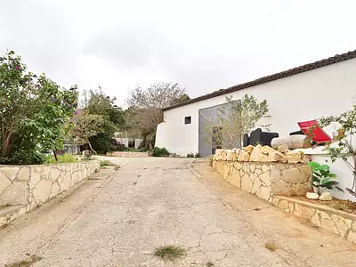 Maison, 218 m²