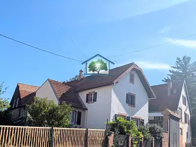 Maison, 248 m²