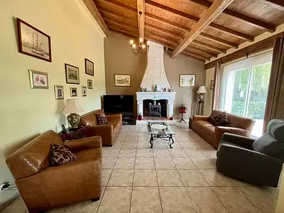 Maison, 179 m²