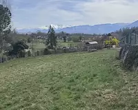 Terrain, 2 292 m²