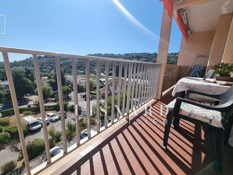 Appartement, 80,77 m²