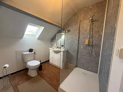 Maison, 120 m²