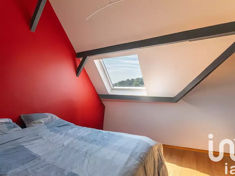 Maison, 215 m²