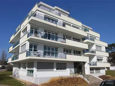 Appartement, 91 m²