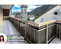 Appartement, 136 m²