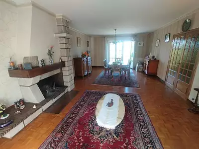 Maison, 135 m²