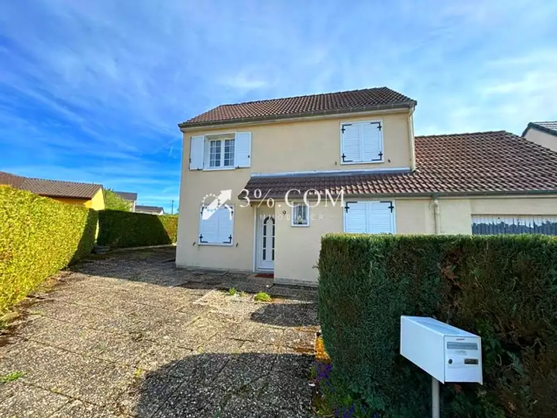 Maison, 110 m²