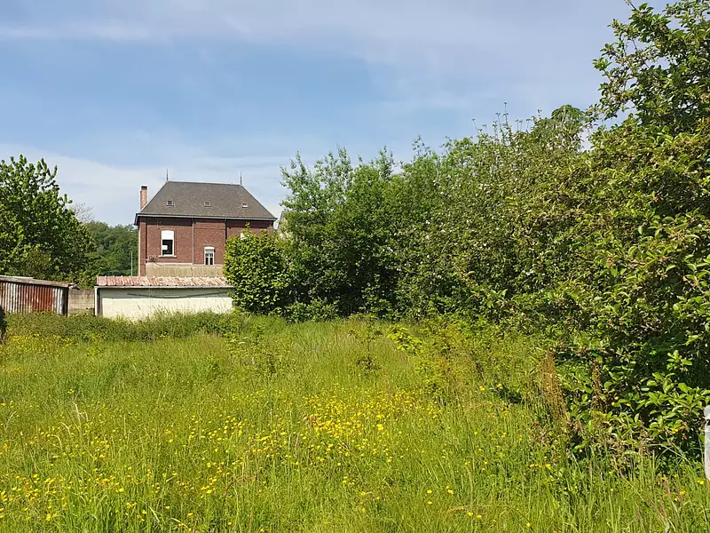 Maison, 167 m²