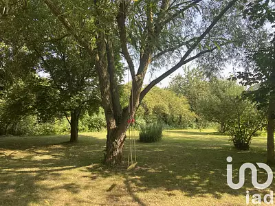 Maison, 265 m²