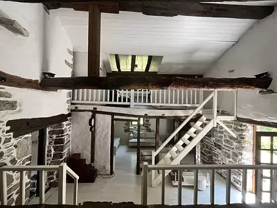 Maison, 89 m²