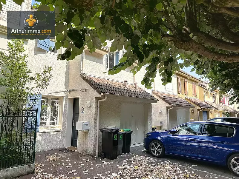 Maison, 90 m²