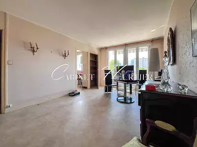 Appartement, 70 m²