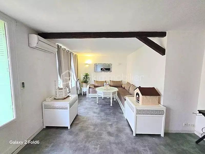 Appartement, 66 m²