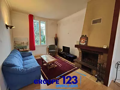 Maison, 107 m²