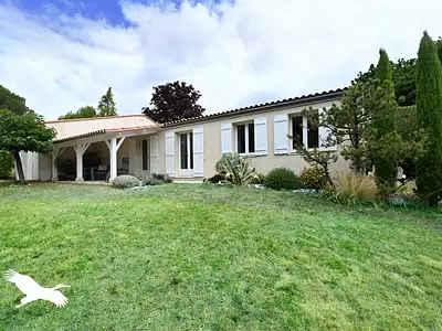 Maison, 122 m²
