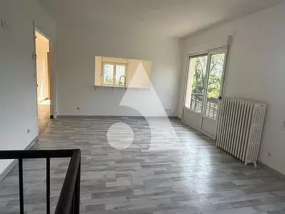 Maison, 122 m²