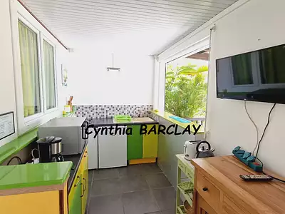 Maison, 280 m²