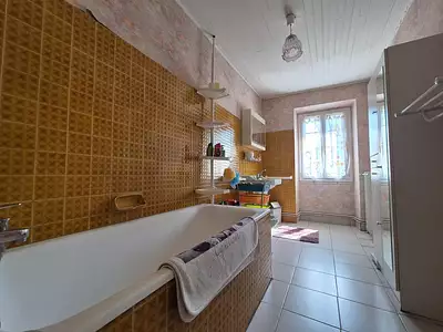 Maison, 124 m²