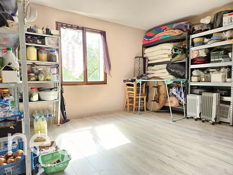 Maison, 116 m²
