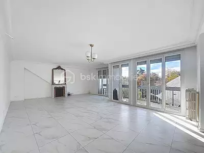 Appartement, 121 m²