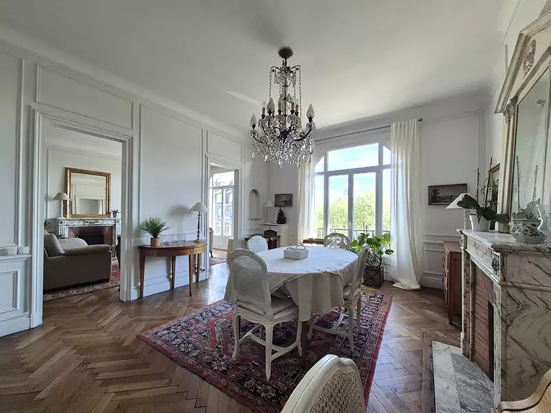 Appartement, 125 m²