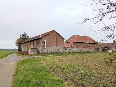 Maison, 550 m²