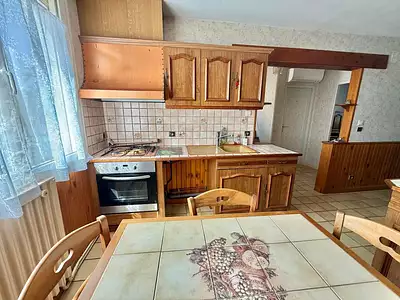 Maison, 92 m²