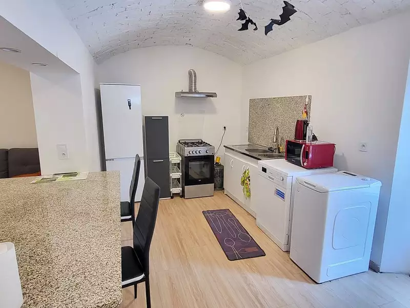 Maison, 156 m²